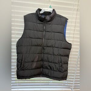 Gap puffer vest